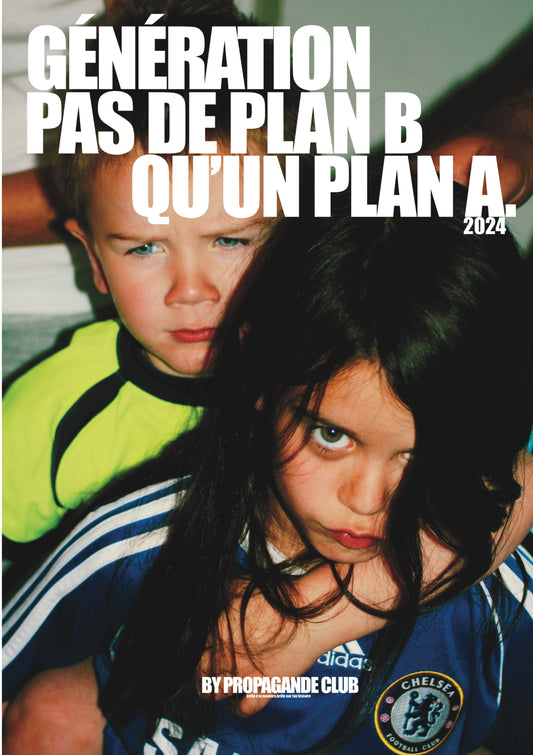POSTER HERIQUET.
