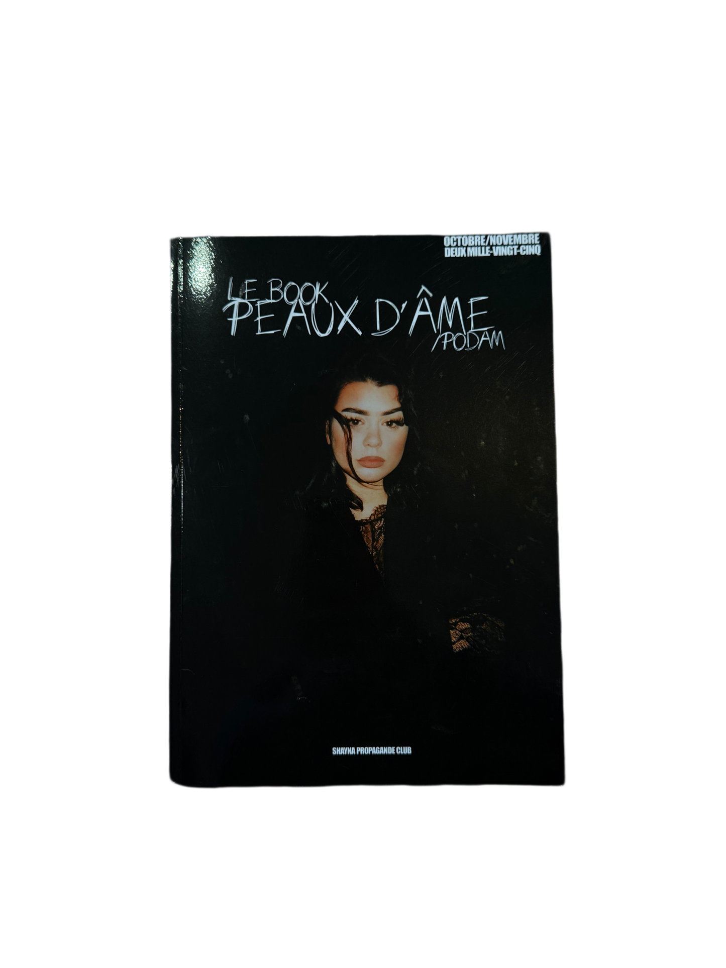 BOOK VOL.1