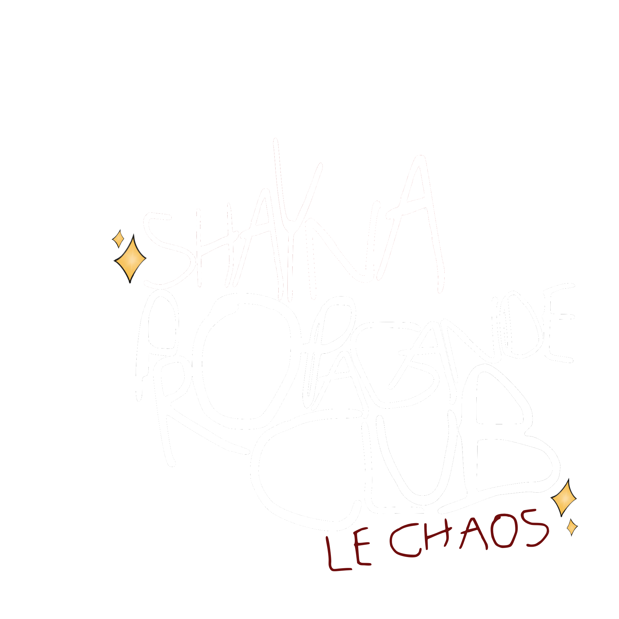 SHAYNA PROPAGANDE CLUB